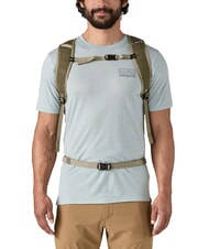 PATAGONIA TERRAVIA Zaino 14L black - Zaini Scuola & Tempo Libero - 3