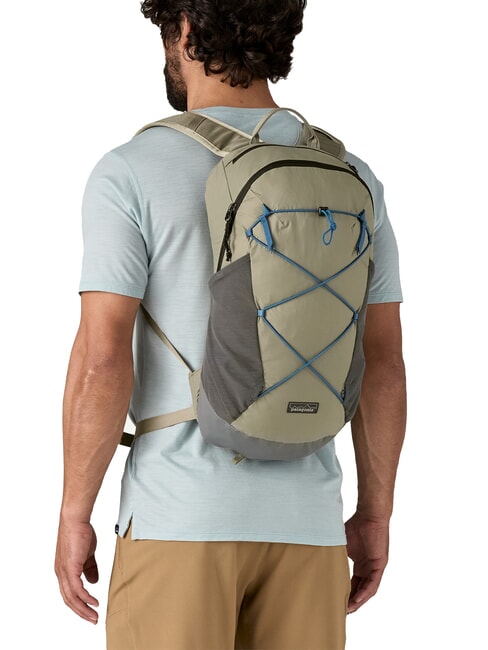 TERRAVIA Zaino 14L black - Zaini Scuola & Tempo Libero