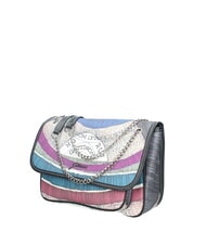 GATTINONI PLANETARIUM Convertible bag with flap - Borse Donna