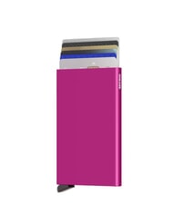 SECRID CARDPROTECTOR  Portacard anti RFID fucsia - Portafogli Uomo - 2