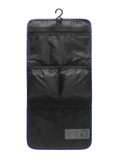 REVILLE Beauty case con appendino blue deep cobalt - Beauty Case