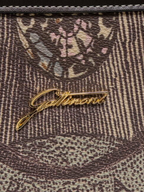 PLANETARIUM Borsa a mano grande diana/dark brown - Borse Donna