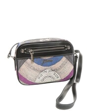 GATTINONI PLANETARIUM Borsa a tracolla con tasca - Borse Donna