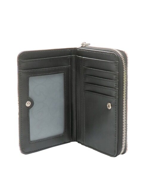 PLANETARIUM Portafoglio medio portamonete nocturne/black - Portafogli Donna