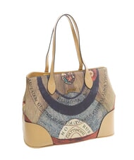 GATTINONI PLANETARIUM Borsa media a spalla - Borse Donna