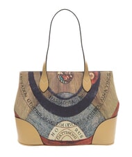 GATTINONI PLANETARIUM Borsa media a spalla classic/beige - Borse Donna - 4
