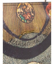 GATTINONI PLANETARIUM Borsa shopping classic/beige - Borse Donna - 3