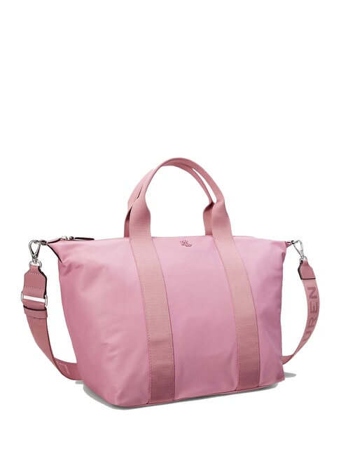 STEVIE XL Borsa tote con tracolla rose mauve - Borse Donna