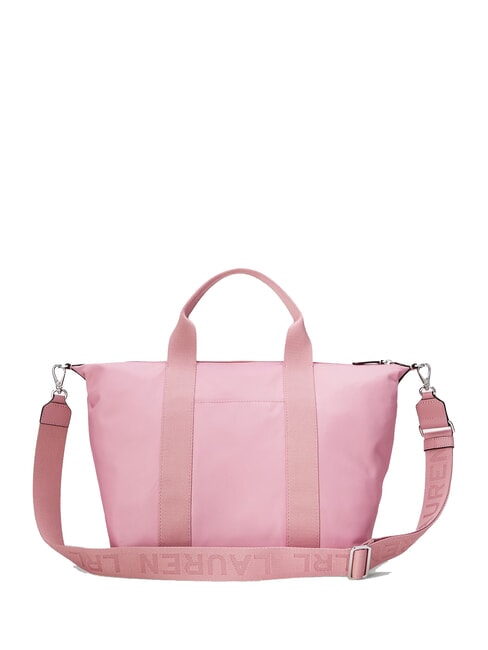 STEVIE XL Borsa tote con tracolla rose mauve - Borse Donna