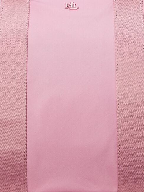 STEVIE XL Borsa tote con tracolla rose mauve - Borse Donna