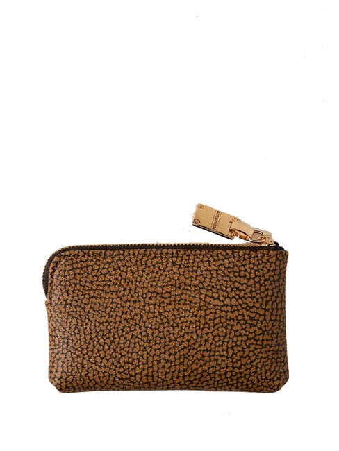 GRAFFITI  Astuccio portachiavi/portamonete  op/natu - Portafogli Donna