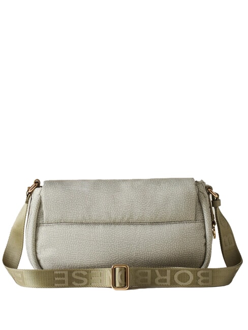 CAHIER  Borsa a spalla kaki - Borse Donna