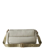 BORBONESE CAHIER  Borsa a spalla kaki - Borse Donna - 3