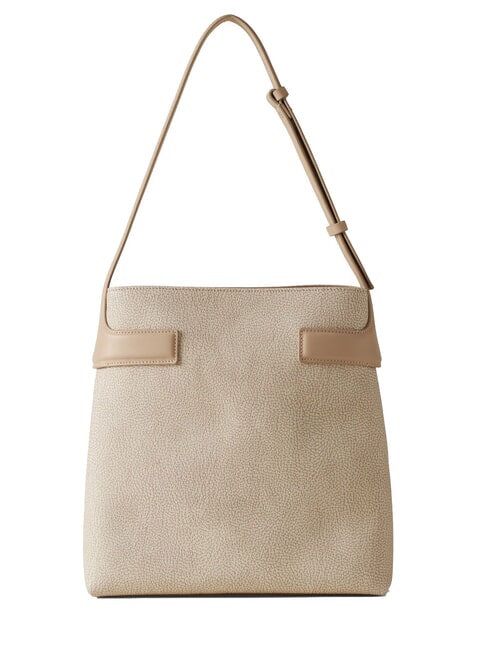 ARMOR  Borsa a spalla sabbia - Borse Donna