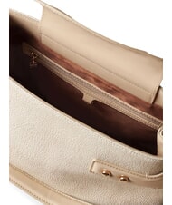 BORBONESE ARMOR  Borsa a spalla sabbia - Borse Donna - 3