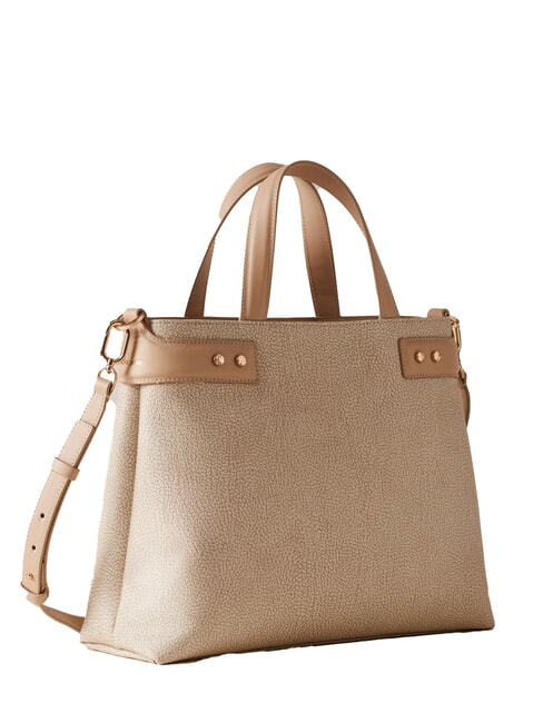 ARMOR  Shopper a mano, con tracolla sabbia - Borse Donna