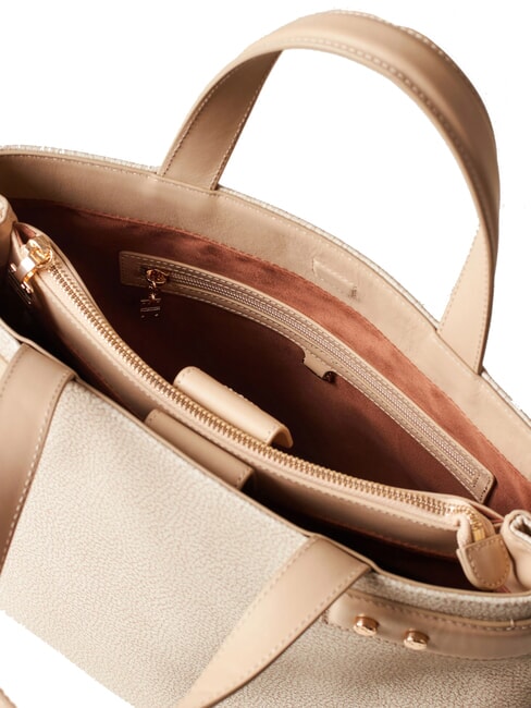 ARMOR  Shopper a mano, con tracolla sabbia - Borse Donna