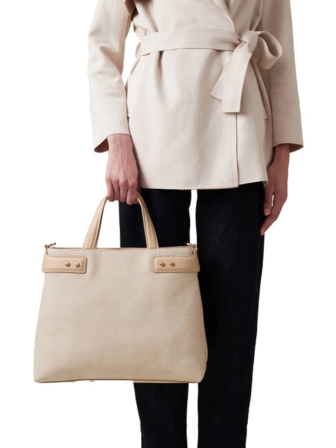 ARMOR  Shopper a mano, con tracolla sabbia - Borse Donna