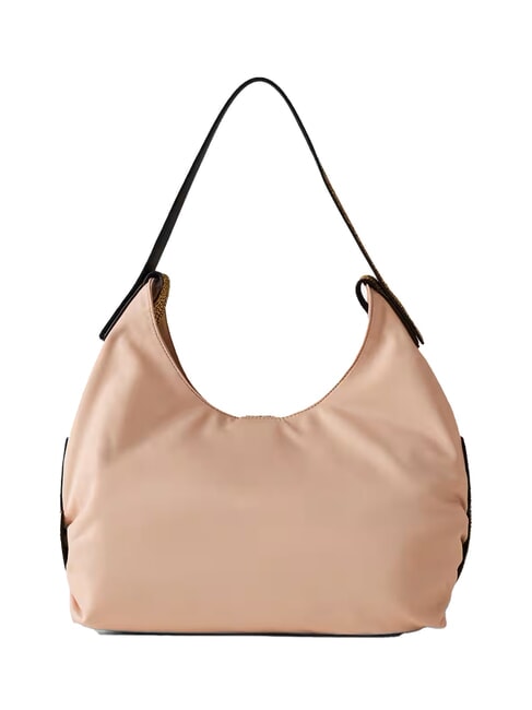 ECLIPSE Hobo Borsa a spalla sabbia/op naturale - Borse Donna