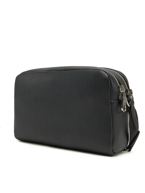 ULTRALIGHT Borsa camera case a tracolla na black - Borse Donna