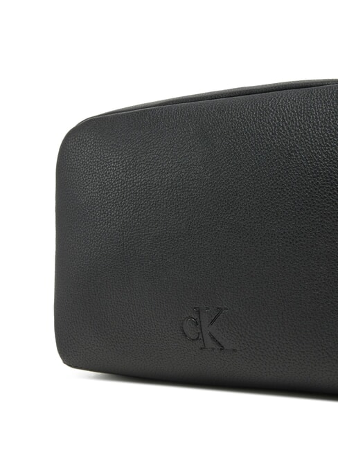 ULTRALIGHT Borsa camera case a tracolla na black - Borse Donna