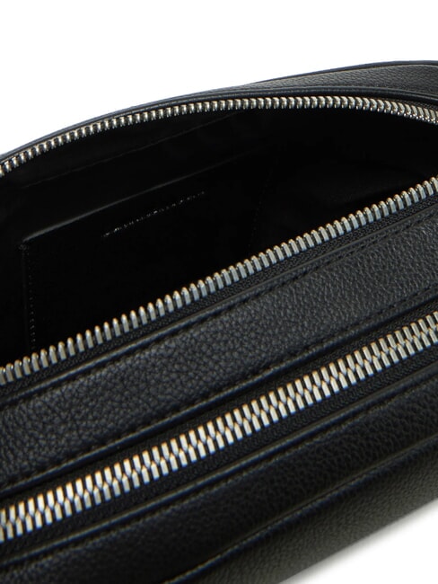 ULTRALIGHT Borsa camera case a tracolla na black - Borse Donna