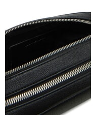 CALVIN KLEIN ULTRALIGHT Borsa camera case a tracolla na black - Borse Donna - 4