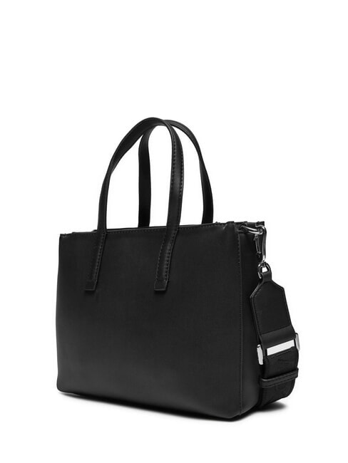 CK MUST SMALL Borsa a mano con tracolla ck black - Borse Donna