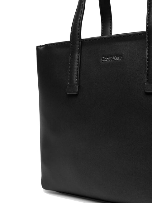 CK MUST SMALL Borsa a mano con tracolla ck black - Borse Donna