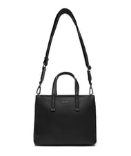 CALVIN KLEIN CK MUST SMALL Borsa a mano con tracolla ck black - Borse Donna - 4