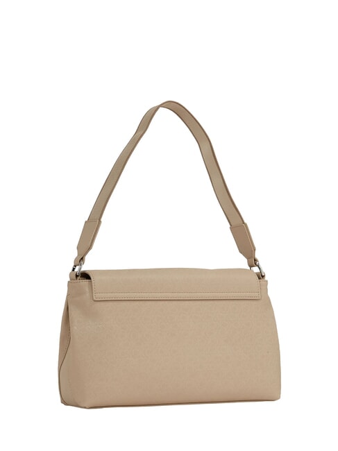 CK MUST Borsa a spalla con flap crockery - Borse Donna