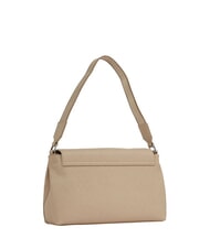 CALVIN KLEIN CK MUST Borsa a spalla con flap crockery - Borse Donna - 2