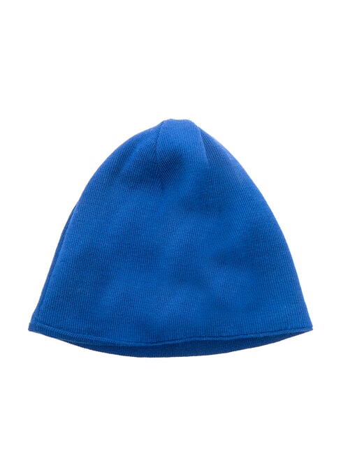 MILLER Cappello a calotta interno pile abyss blue - Cappelli