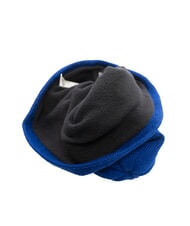 COLMAR MILLER Cappello a calotta interno pile abyss blue - Cappelli - 4