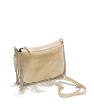 ROCCOBAROCCO FRINGES Borsa con manico e tracolla - Borse Donna