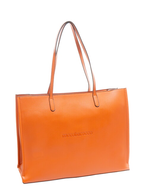 OLIVIA  Shopping Bag orange - Borse Donna