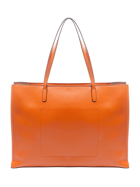 OLIVIA  Shopping Bag orange - Borse Donna