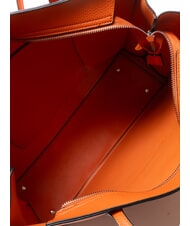 ROCCOBAROCCO OLIVIA  Shopping Bag orange - Borse Donna - 5