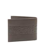 ROCCOBAROCCO VERTIGO Portafoglio in pelle 8 cc moro - Portafogli Uomo - 3