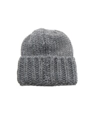 COLMAR TRACY Berretto con risvolto charcoal melange - Cappelli Bambini - 3