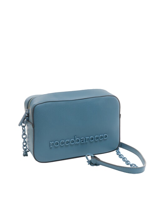 SOPHIE Borsa camera case a tracolla sterling - Borse Donna