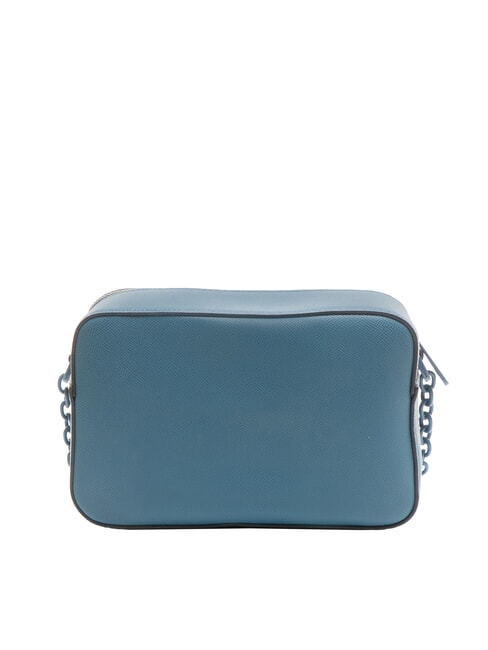 SOPHIE Borsa camera case a tracolla sterling - Borse Donna