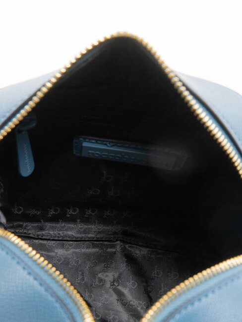 SOPHIE Borsa camera case a tracolla sterling - Borse Donna