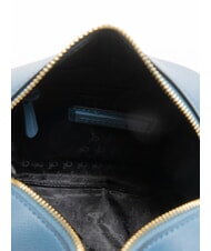 ROCCOBAROCCO SOPHIE Borsa camera case a tracolla sterling - Borse Donna - 5