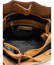 ROCCOBAROCCO MONOGRAM Borsa a mano con tracolla white - Borse Donna - 4