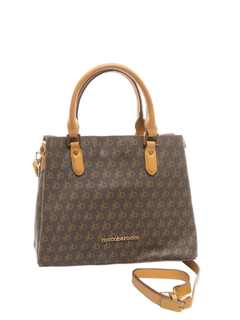MONOGRAM Borsa a mano con tracolla brown - Borse Donna