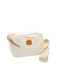 BRIC’S SORRENTO ERICA Borsa camera case in canvas PANNA - Borse Donna - 2