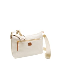 BRIC’S SORRENTO MARTA Borsa a tracolla grande in canvas - Borse Donna