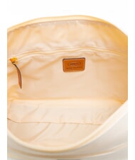 BRIC’S SORRENTO MARTA Borsa a tracolla grande in canvas PANNA - Borse Donna - 5