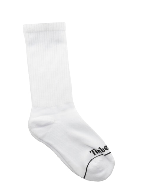 PAK CORE SPORT 3 paia di calzini white - Calze Donna